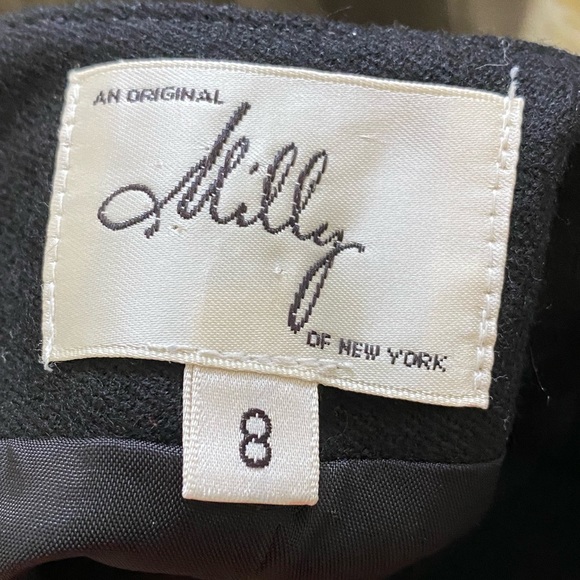 MILLY Pencil Dress Vintage - Picture 5 of 5